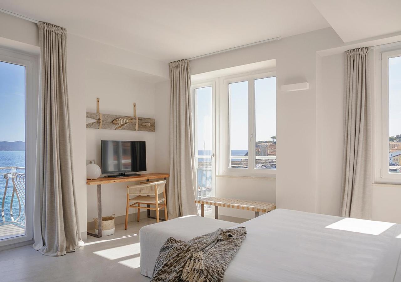 Hotel La Guardia Giglio Porto