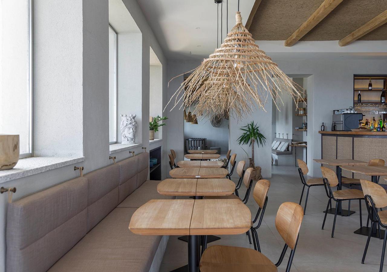 La Guardia Hotel Giglio Porto