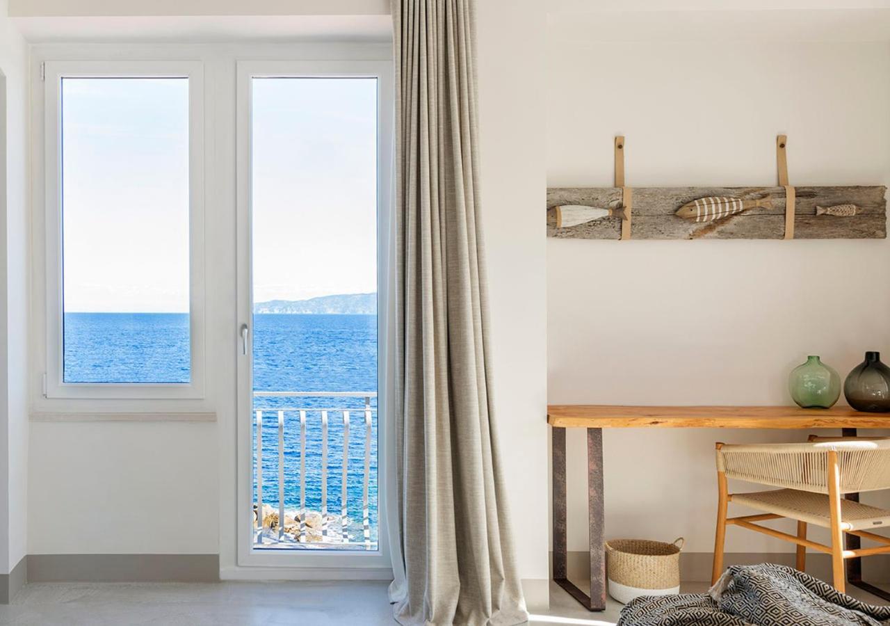La Guardia Hotel Giglio Porto