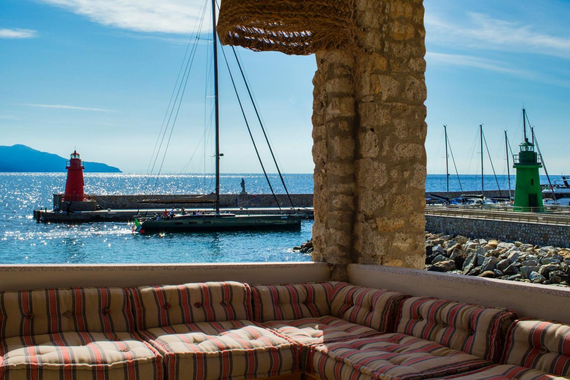 Hotel La Guardia