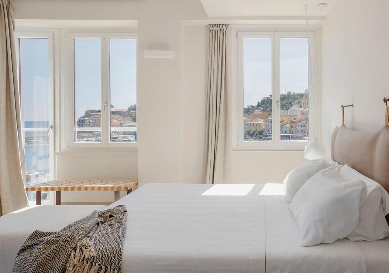 La Guardia Hotel Giglio Porto
