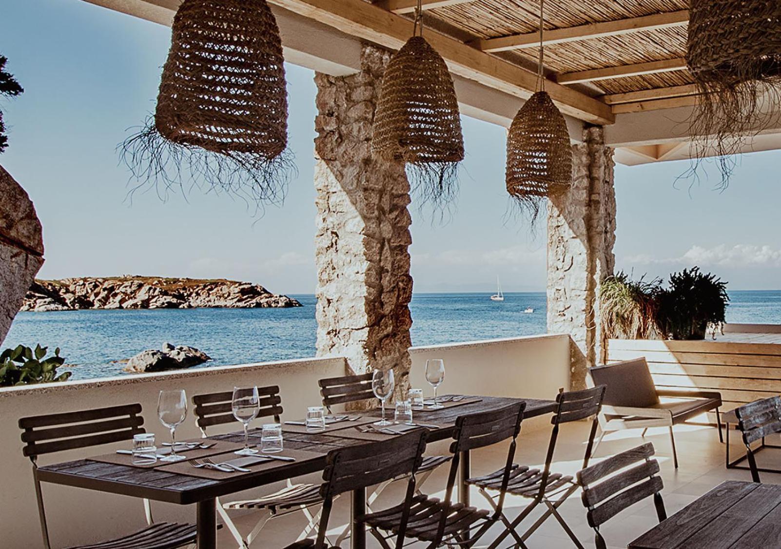 La Guardia Hotel 4*