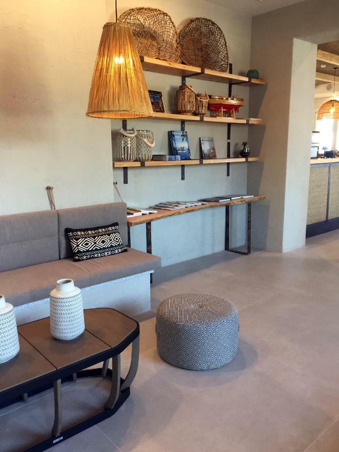 Hotel La Guardia Giglio Porto